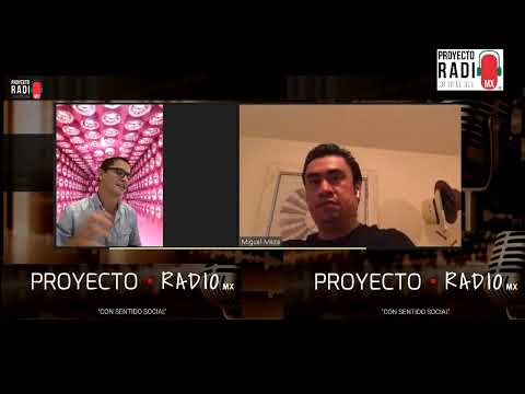 Innovación y marketing al aire en 93.5 Radio