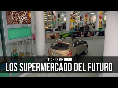 Floresta Outlet: La revolución del shopping inteligente