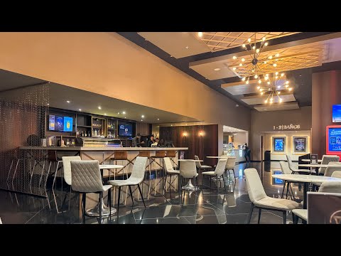 Transforma tu experiencia cinematográfica en el downtown center