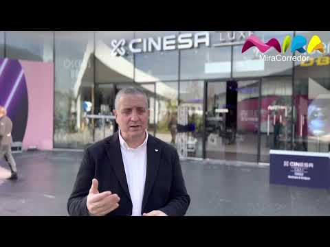 Cine Las Arenas: Innovación y Experiencia Cinematográfica Avanzada