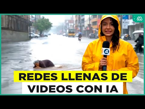 Imágenes sorprendentes generadas por inteligencia artificial