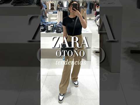 Zara Irlanda: Innovación y tendencias en moda digital