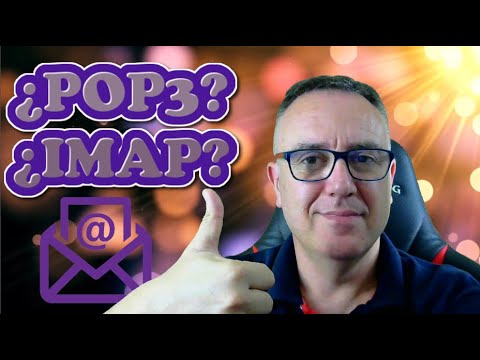 Maximiza tu productividad con el poder de POP e IMAP