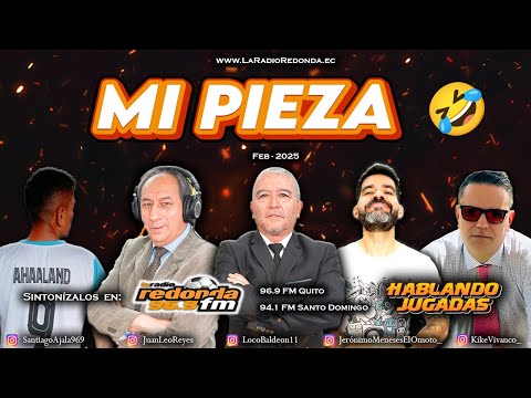 Radio Redonda en Vivo: Innovación y Conexión al Alcance