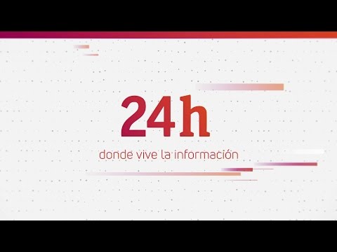 RTVE 24 Horas: Innovación constante en noticias y tecnología