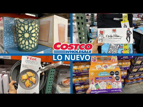 Costco Catálogo: Innovaciones y Ofertas que No Te Puedes Perder