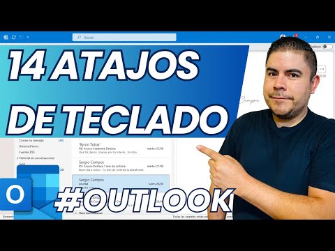 Inicia tu correo Outlook y potencia tu productividad hoy