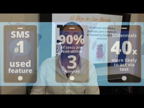 Comunicación sin límites con SMS Free en el marketing digital