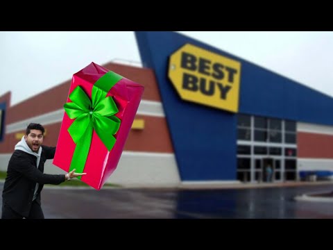 Regalos tecnológicos que encantarán a los hombres este año