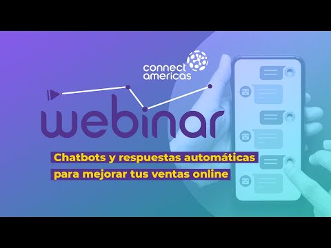 Chatbots: ¿La Clave para Potenciar Tus Ventas Online?