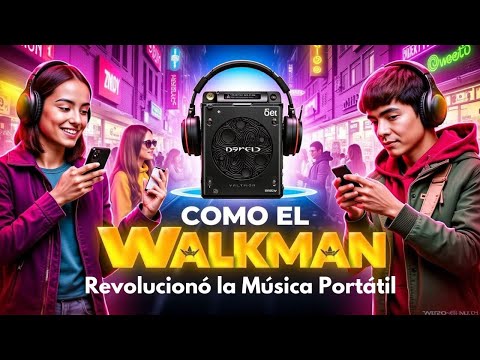 Innovación y Sonido Perfecto: La Revolución de Radio Sony