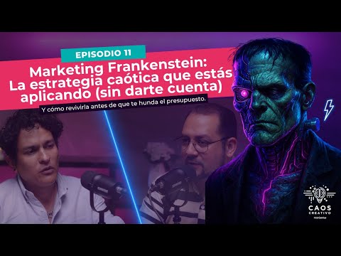 Maremágnum digital: navegando en el caos del marketing actual