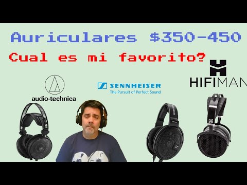Hifiman Sundara: Sonido Premium para Audiófilos Modernos