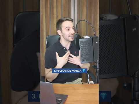 Oportunidades de marketing en festivos de octubre