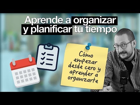 Organiza tu tiempo con un calendario online efectivo y sencillo