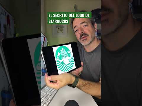 Estrategias de marketing detrás del logo de Starbucks