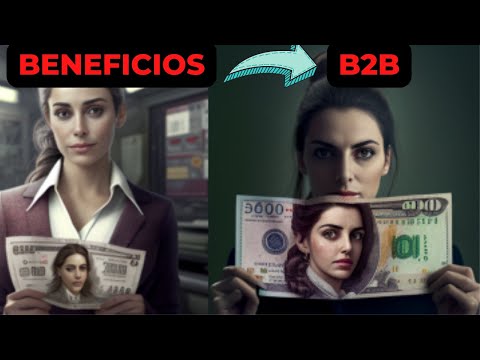 Marketing B2B: Innovación y Tecnología para tu Negocio