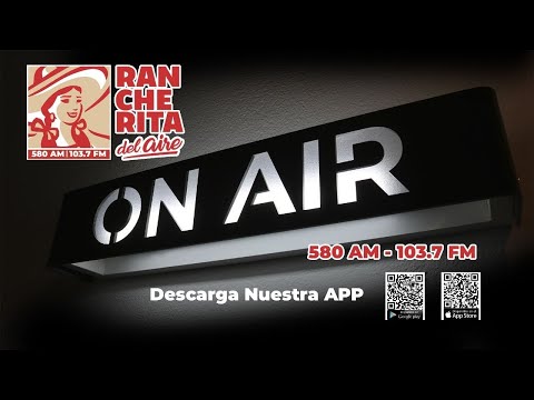 La rancherita del aire en vivo: Innovación y tradición al aire