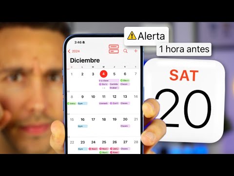 Organiza tus celebraciones con un calendario de cumpleaños digital