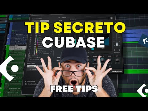Cubase 13: Impulsa tu creatividad en la producción musical