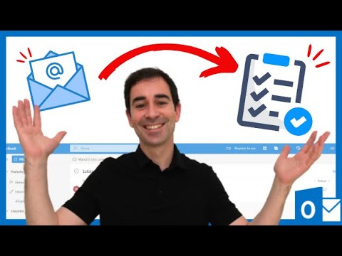Transforma tu comunicación con Outlook 365 Mail innovador