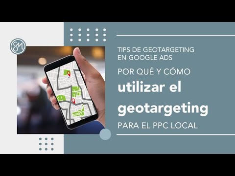 Geotargeting en marketing: potencia tus campañas locales