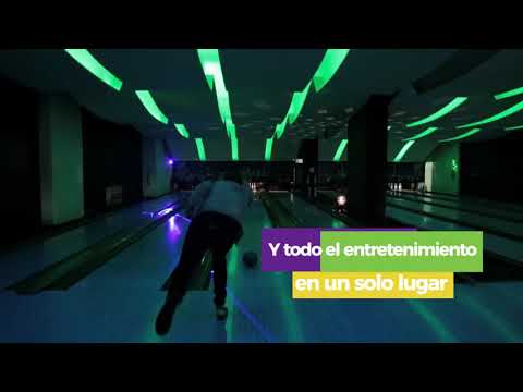 Diverplaza: Innovación y entretenimiento en un solo lugar