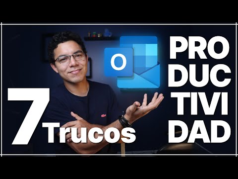 Transforma tu productividad con correo electrónico Outlook