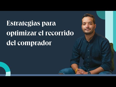 Optimiza tu estrategia con un mapa del viaje del cliente