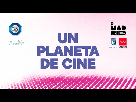 Cine X Madrid: Innovación y Oportunidades en la Industria