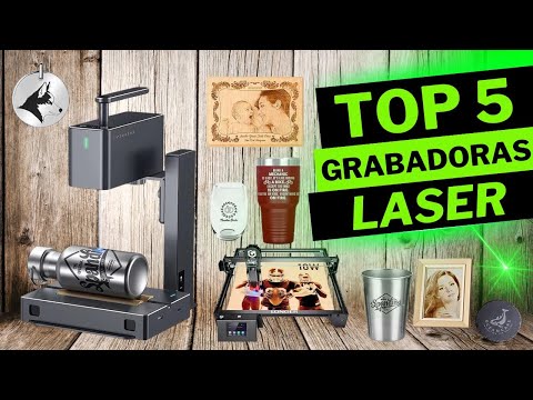 Impresión láser: Potencia y precisión para tu negocio moderno