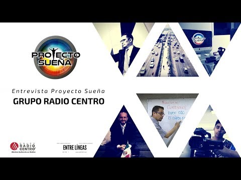 Radio Centro en Vivo: Innovación y Marketing en Sintonía