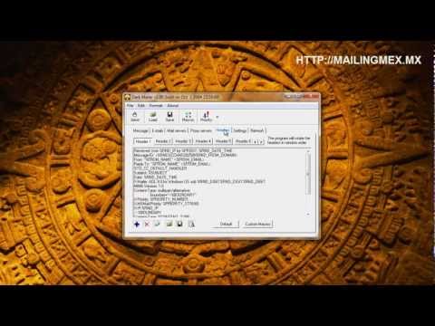 SMTP: Potencia tus campañas de email marketing hoy mismo