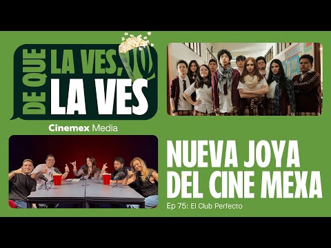 Cinemex Río Nilo: Innovación y Experiencia Cinematográfica