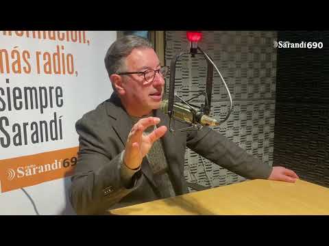 Radio Sarandí en Vivo: Conectando Tecnología y Marketing Actual