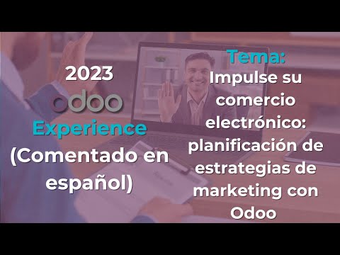 Transforma tu estrategia de marketing con Odoo CRM