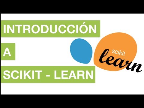 Potencia tu negocio con Scikit Learn en Python