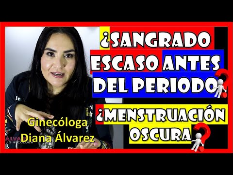 Flujo antes de la regla: innovaciones en salud menstrual