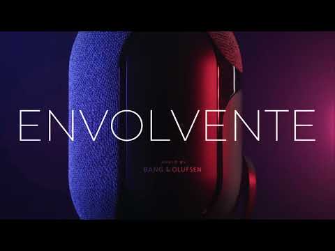 Sonido envolvente: Parlantes que transforman tu experiencia audio