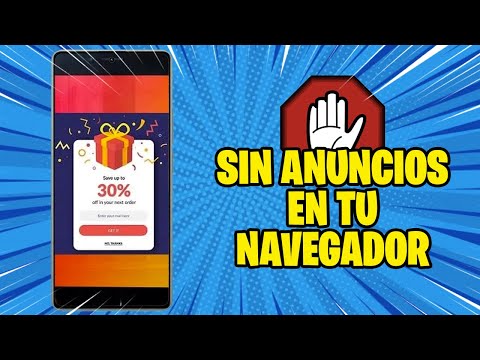 Adblock APK: Optimiza tu navegación y disfruta sin anuncios