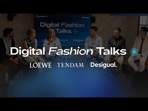 Desigual online: Innovación en moda y marketing digital