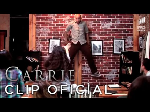 Innovación y terror: Carrie, un clásico que hipnotiza