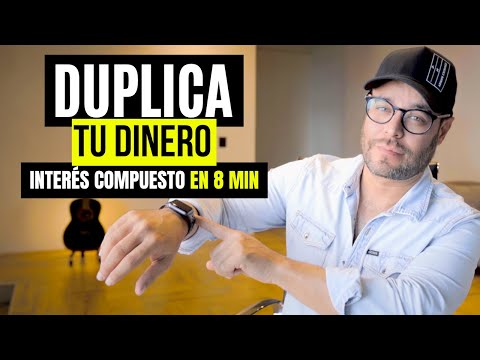 Maximiza tus ganancias con el poder del interés compuesto