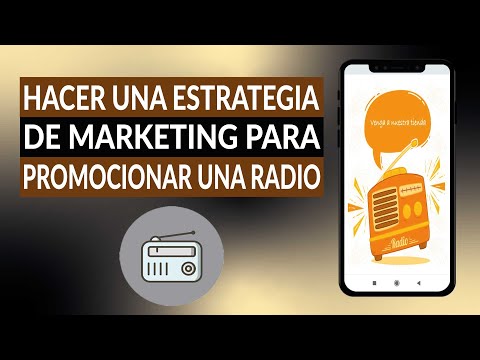 Radio Q en vivo: Innovación y marketing al alcance de todos