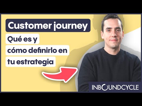 Transforma tu estrategia con un viaje del cliente efectivo