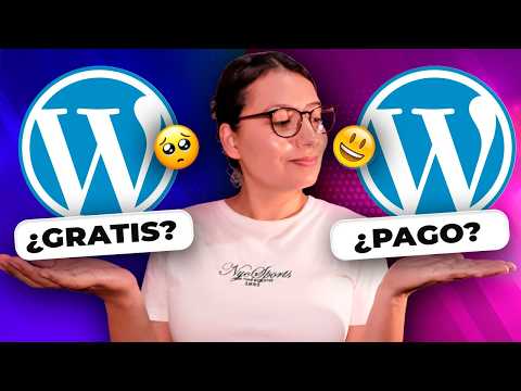 WordPress.com vs WordPress.org: La elección perfecta para tu web