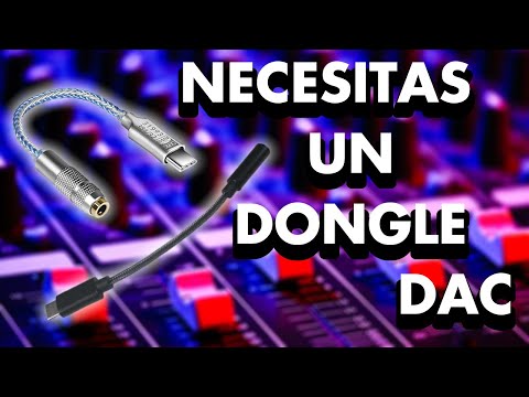 Mejora tu sonido: Beneficios del DAC USB en audio digital