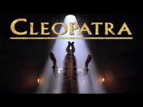 Cleopatra: La película que redefine el cine histórico moderno