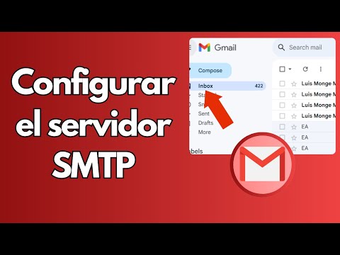 Optimiza tus envíos con Google SMTP para empresas efectivas