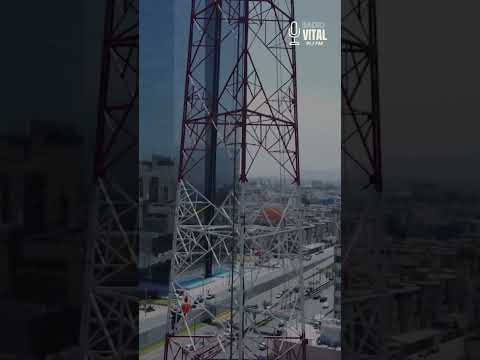 91.1 FM: Innovación y Marketing en Sintonía Perfecta